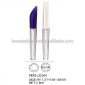 New Style Young Girl Cosmetic empty 2.8ML Lip Gloss Container